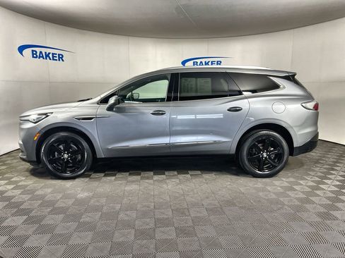 Certified 2023 Buick Enclave Essence w/ Experience Buick Package AWD/4WD image 6