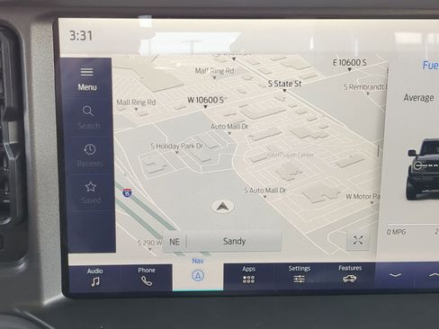 Used 2024 Ford Bronco Big Bend image 23