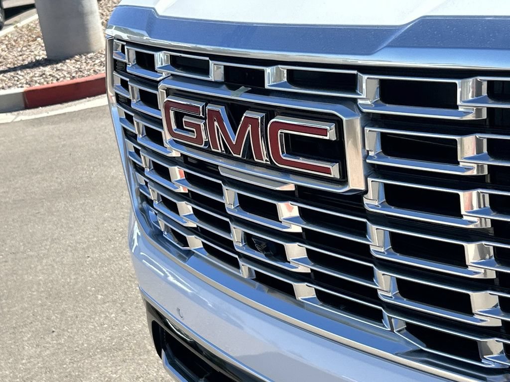 New 2026 GMC Yukon Denali AWD/4WD image 31