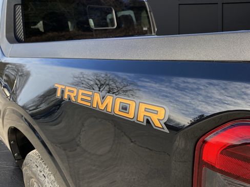 New 2026 Ford Maverick Tremor AWD/4WD image 20