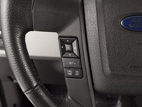 Used 2012 Ford F150 FX4 w/ FX Luxury Pkg image 15