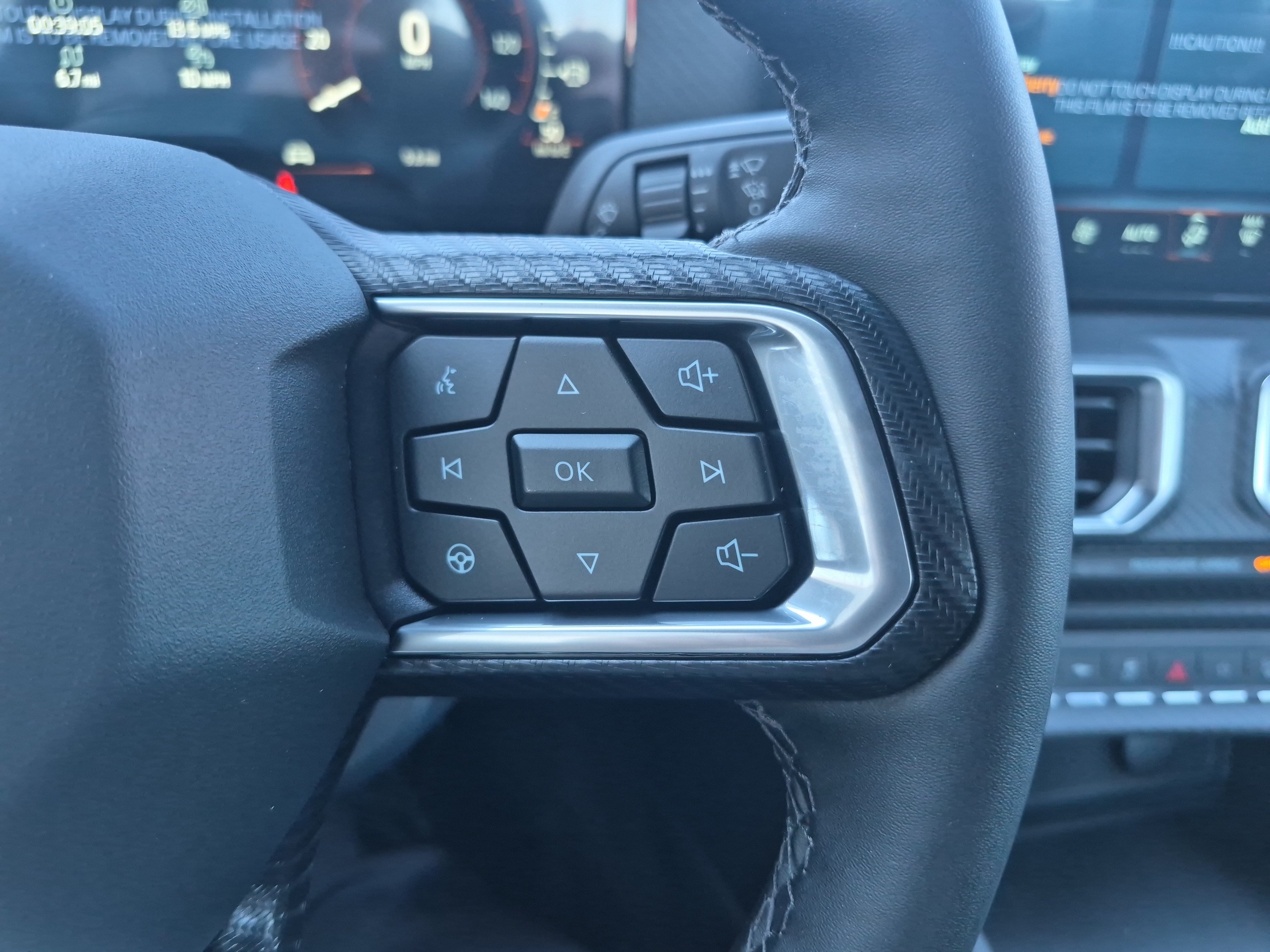 New 2026 Ford Mustang Premium RWD image 19