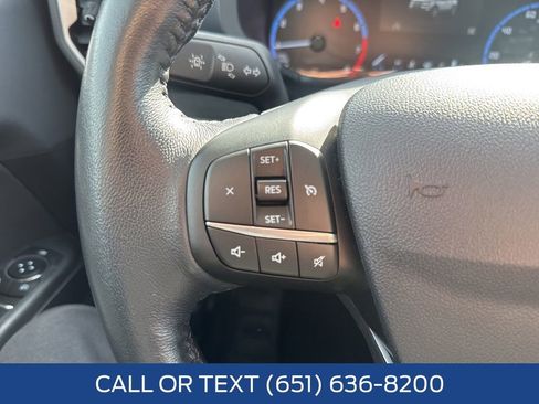 Certified 2023 Ford Bronco Sport Big Bend w/ Convenience Package image 25