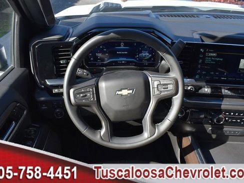 New 2025 Chevrolet Silverado 3500 High Country w/ High Country Premium Package image 23