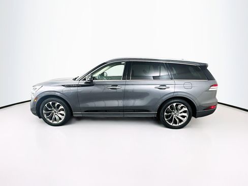 Used 2022 Lincoln Aviator Grand Touring w/ Equipment Group 301A image 4