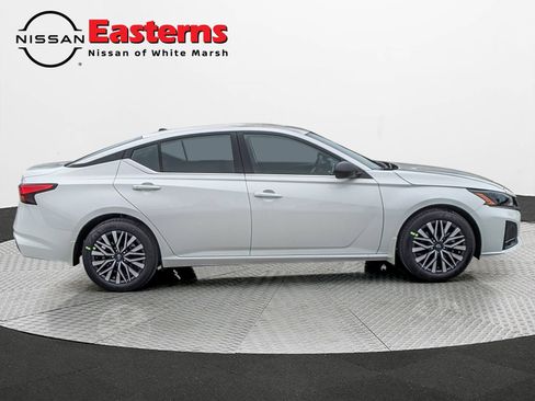 New 2026 Nissan Altima 2.5 SV FWD image 5