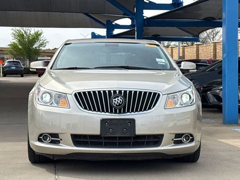 Used 2013 Buick LaCrosse Touring image 3