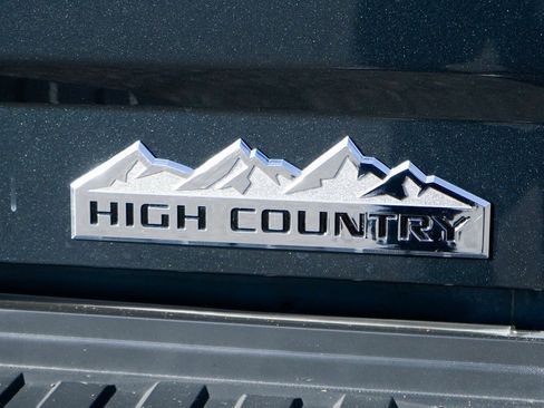 Used 2018 Chevrolet Silverado 3500 High Country w/ Duramax Plus Package image 56