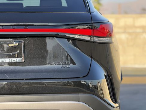 New 2026 Lexus RX 350 Premium image 12