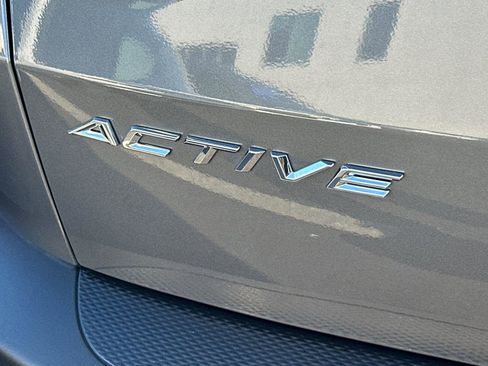 Used 2025 Ford Escape Active image 26