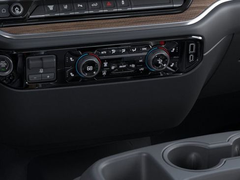 New 2024 Chevrolet Silverado 2500 LT w/ Safety Package AWD/4WD image 23