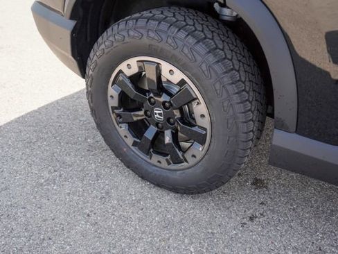 New 2026 Honda Passport TrailSport Elite image 11