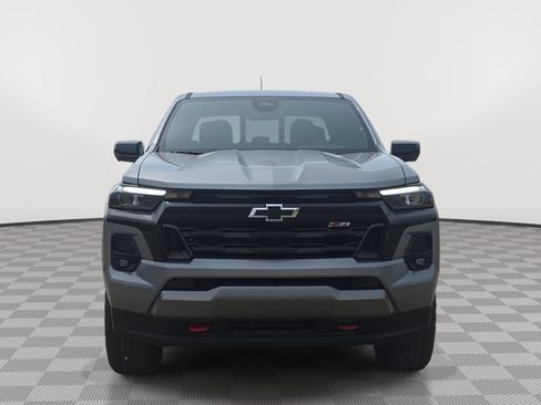 New 2026 Chevrolet Colorado Z71 w/ Technology Package AWD/4WD image 2