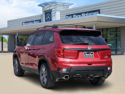 Used 2023 Honda Passport EX-L image 4