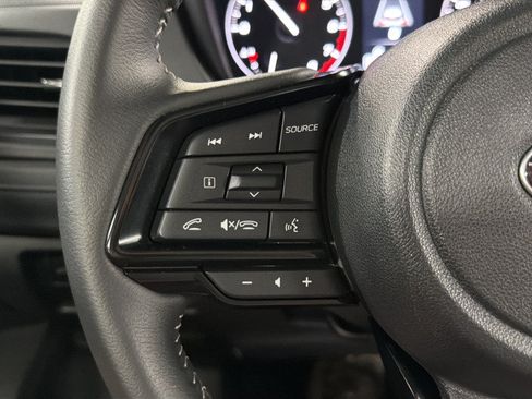 Certified 2026 Subaru Forester Premium AWD/4WD image 22