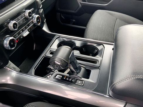 Used 2023 Ford F150 XLT w/ Equipment Group 302A High image 16