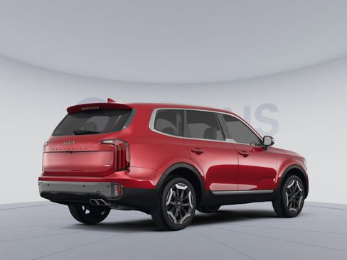 Used 2023 Kia Telluride S w/ S Sunroof Package AWD/4WD image 4