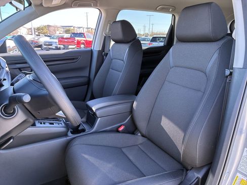 Certified 2026 Honda CR-V LX image 17
