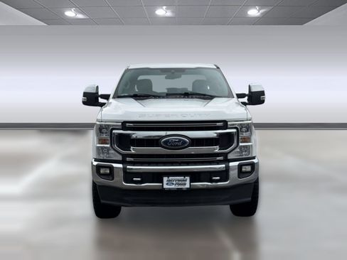 Used 2020 Ford F250 XLT w/ XLT Premium Package AWD/4WD image 6