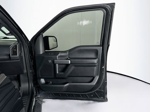 Used 2015 Ford F150 XLT w/ Equipment Group 302A Luxury RWD image 29
