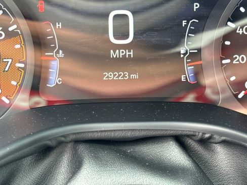 Used 2024 Jeep Compass Limited AWD/4WD image 38