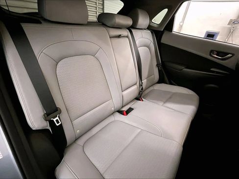 Used 2019 Hyundai Kona Ultimate image 26