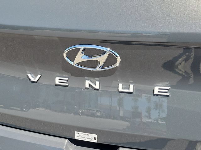 Certified 2026 Hyundai Venue SE FWD image 24