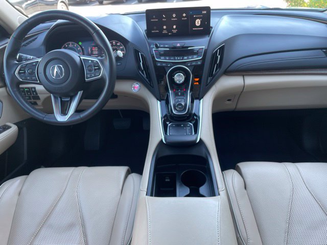 Used 2024 Acura RDX w/ Advance Package AWD/4WD image 36