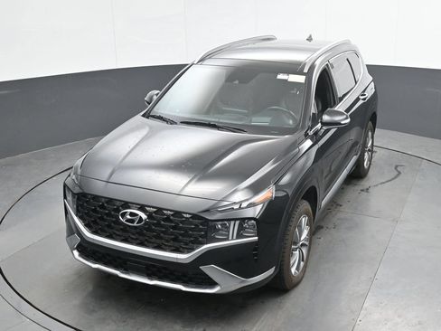 Used 2023 Hyundai Santa Fe Calligraphy AWD/4WD image 32