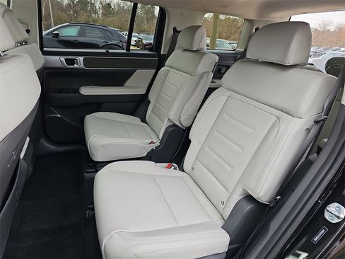 New 2026 Hyundai Santa Fe Calligraphy image 15