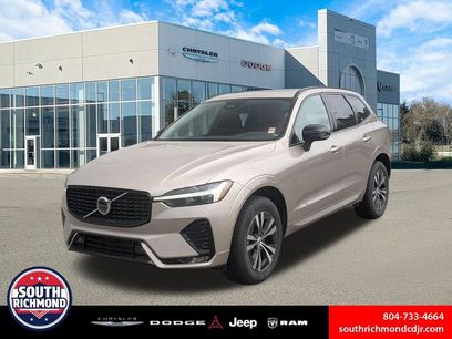Used 2025 Volvo XC60 B5 Core