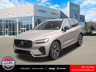 Used 2025 Volvo XC60 B5 Core AWD/4WD video 1