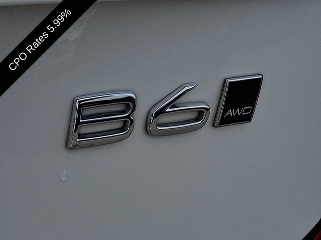 Certified 2023 Volvo XC90 B6 Ultimate w/ Protection Package Premier AWD/4WD image 35