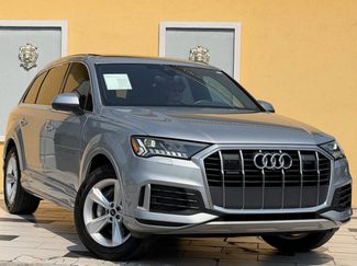 Used 2023 Audi Q7 2.0T Premium Plus w/ Premium Plus Package AWD/4WD video 1