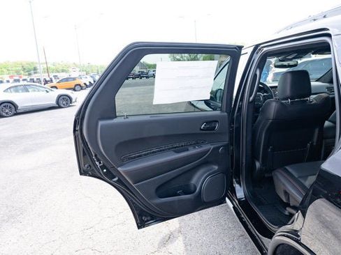 New 2026 Dodge Durango GT image 11