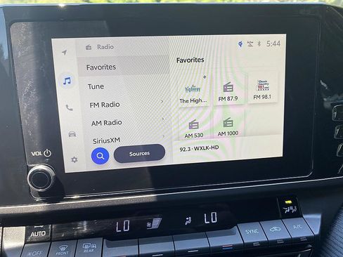 Certified 2026 Toyota Camry SE w/ Convenience Package FWD image 14