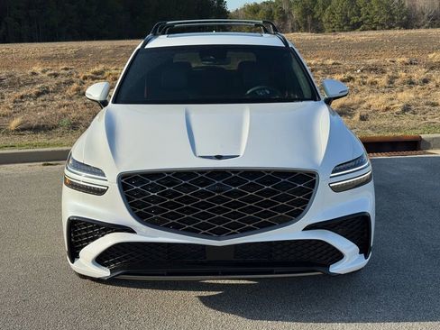 New 2026 Genesis GV70 3.5T Sport Prestige AWD/4WD image 7