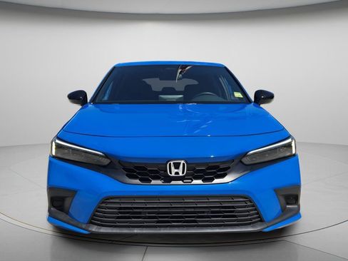 Used 2024 Honda Civic Sport image 5