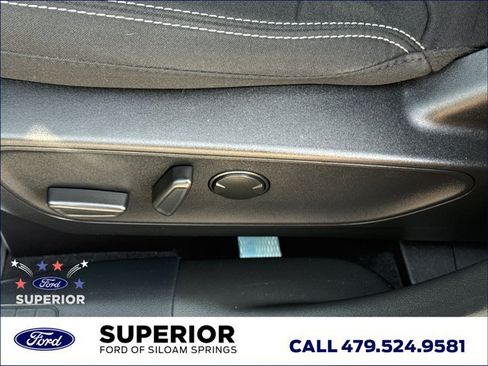 Used 2024 Ford Escape Active w/ Tech Pack #1 FWD image 18
