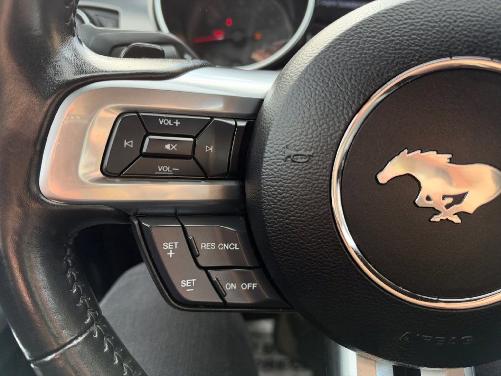 Used 2019 Ford Mustang GT Premium RWD image 25