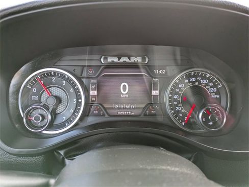 Used 2022 RAM 1500 Big Horn image 30