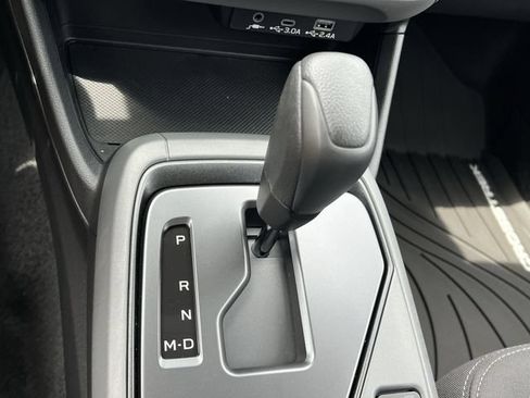 New 2026 Subaru Crosstrek 2.5i Premium AWD/4WD image 22
