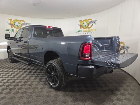 Used 2026 RAM 2500 Tradesman AWD/4WD image 31