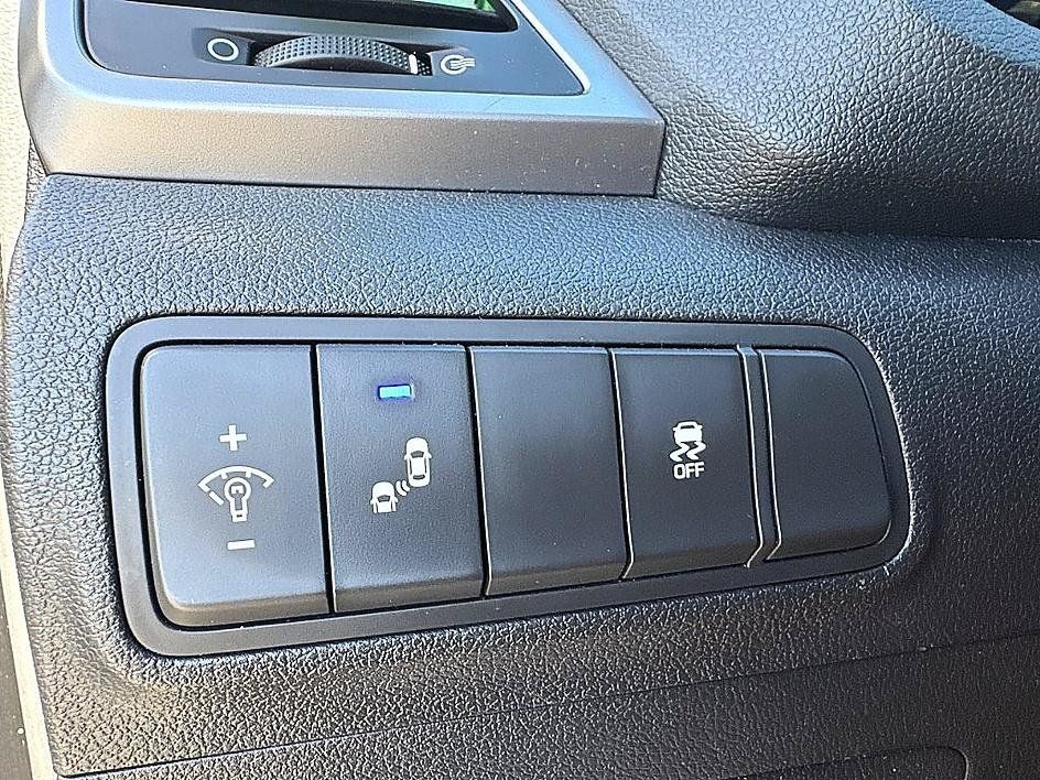 Used 2018 Hyundai Tucson SEL Plus FWD image 21