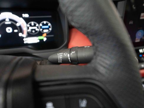 Certified 2025 Toyota Tundra TRD Pro image 15