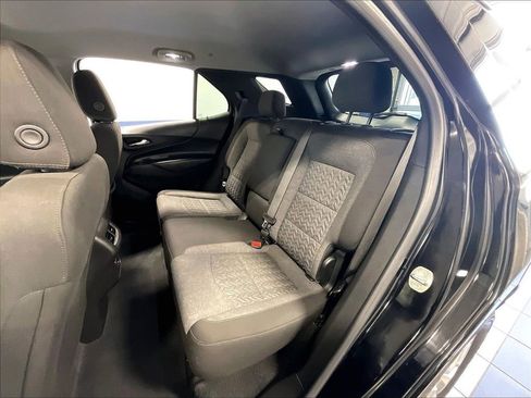 Used 2023 Chevrolet Equinox LT FWD image 15
