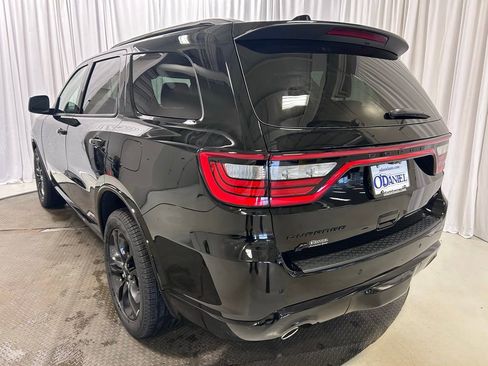 New 2026 Dodge Durango GT image 28