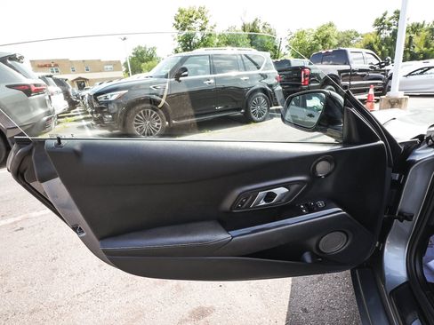 Used 2021 Toyota Supra Premium w/ Driver Assist Package RWD image 13
