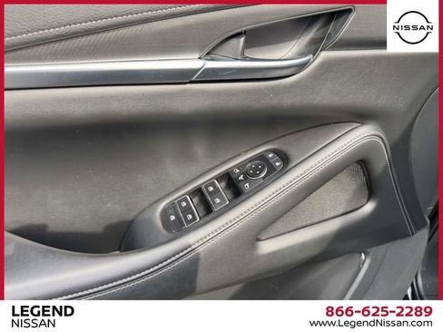 Used 2023 INFINITI QX60 Luxe w/ Cargo Package image 13