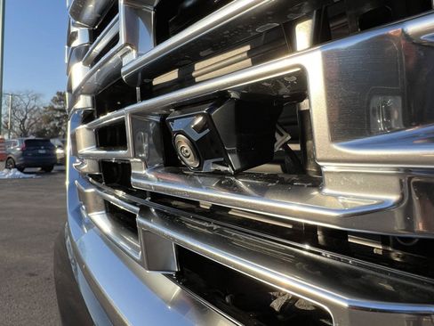 New 2026 GMC Yukon Denali w/ Sun & Power Step Package image 11